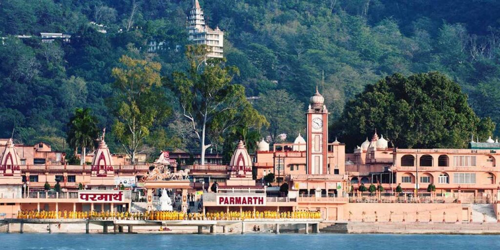 Parmarth Niketan – A Must-See in Rishikesh