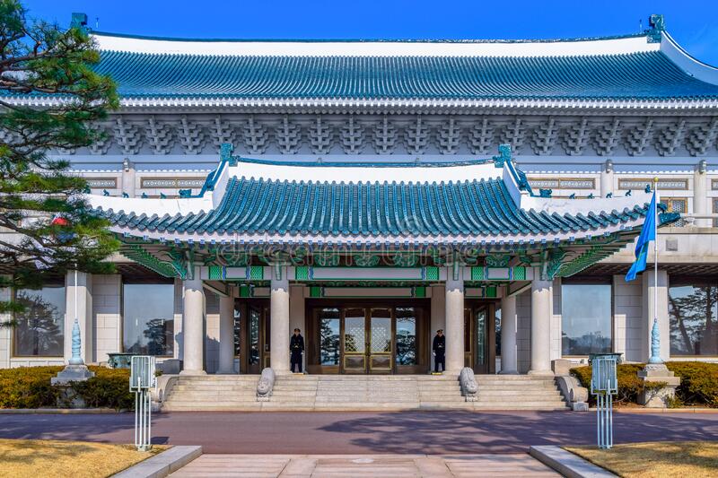 Best Places to visit in Seoul, South Korea