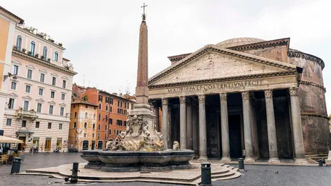 Give Yourself The Best Italy Experience: 10 Great Places to Visit in Rome