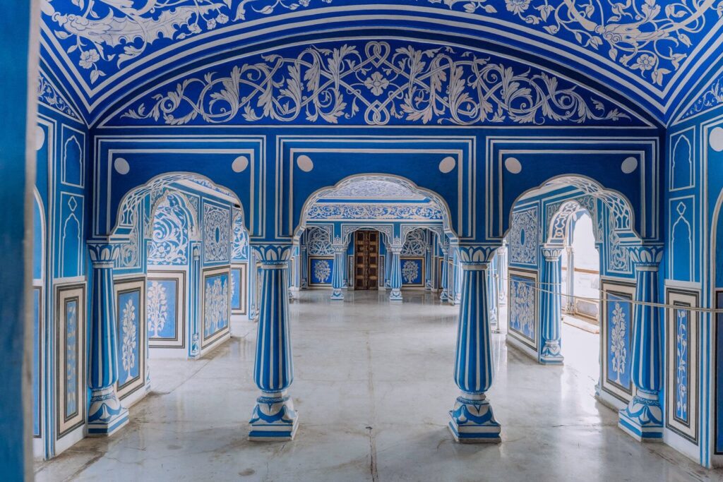 Chandra Mahal | Best Places to visit in Jaipur