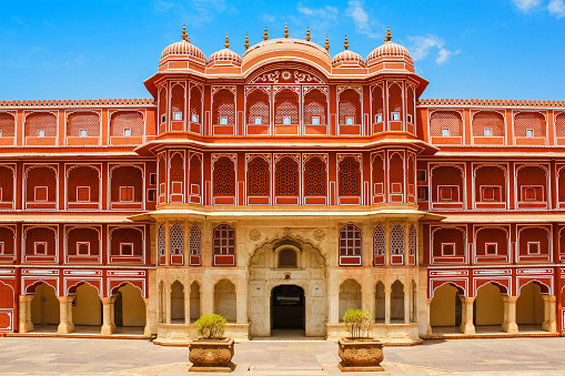City Palace | Best Places to visit in Jaipur