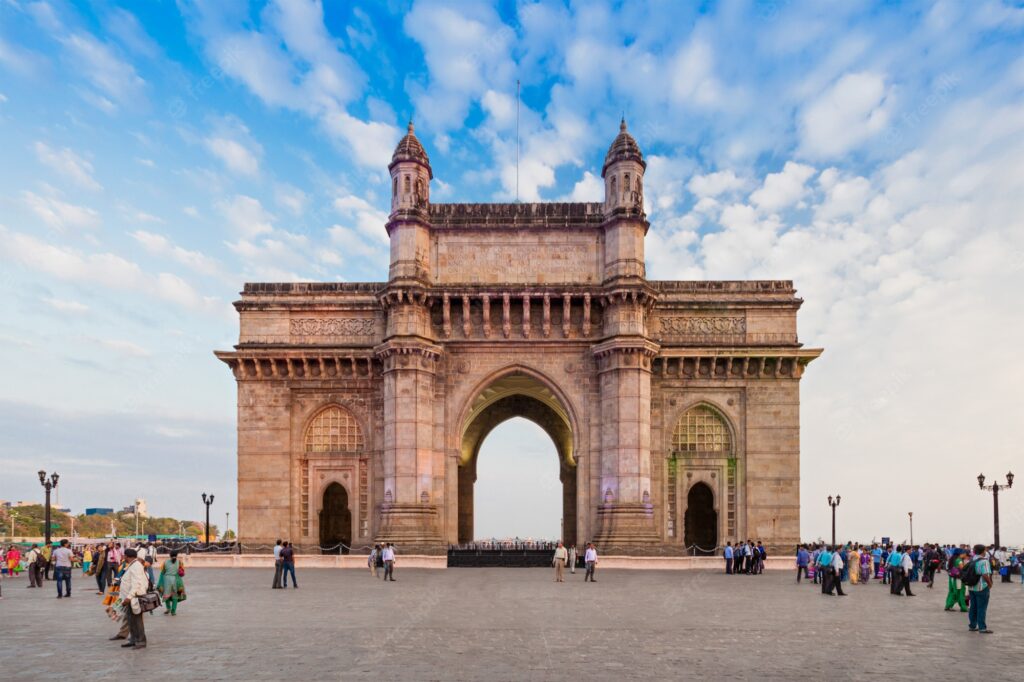 Gateway of India | Unique Places to Visit in Mumbai