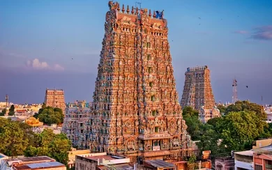 Famous Historical Temples in India Complete Guide