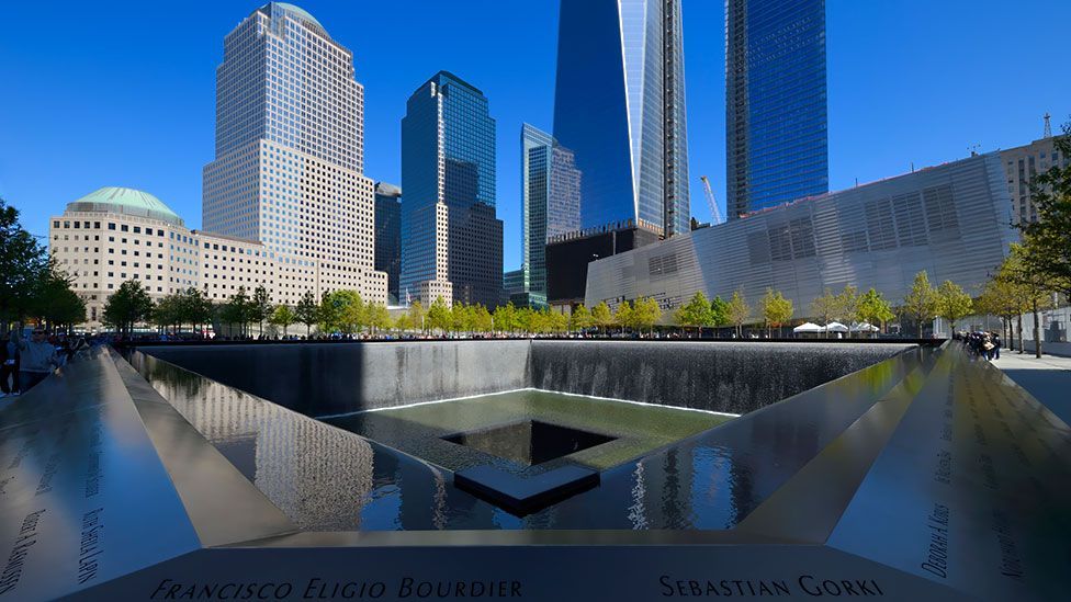 9/11 Memorial and Museum | Top 13 Things To Do In New York