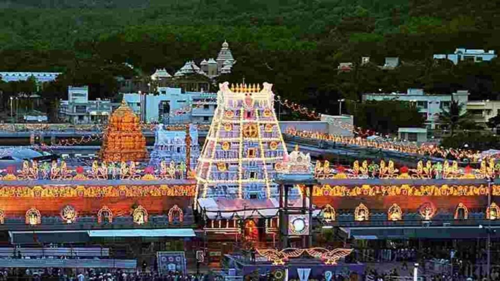 Famous Historical Temples in India Complete Guide