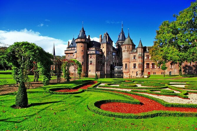 De Haar Castle | Netherlands Top 18 Places To Visit