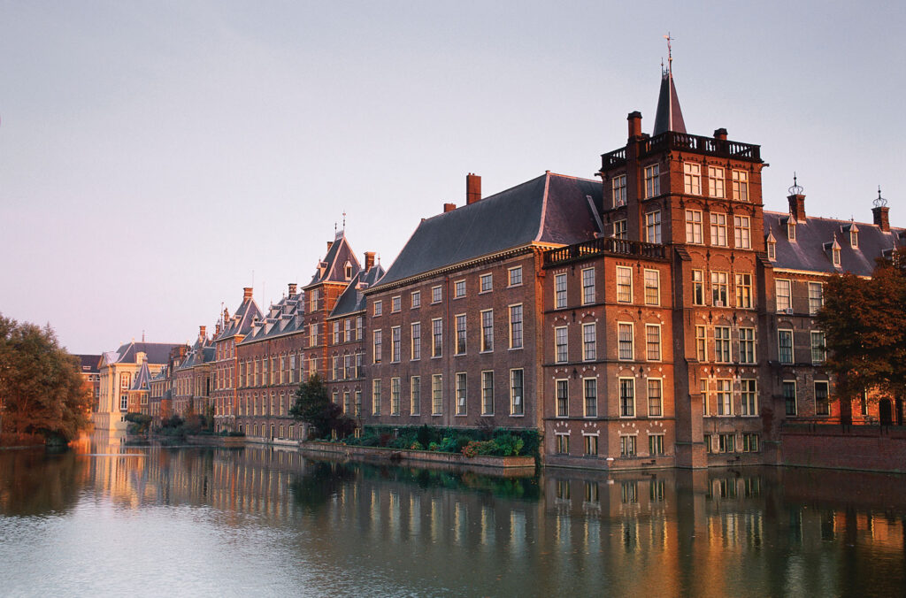The Hague (Den Haag) | Places To Visit In Netherlands