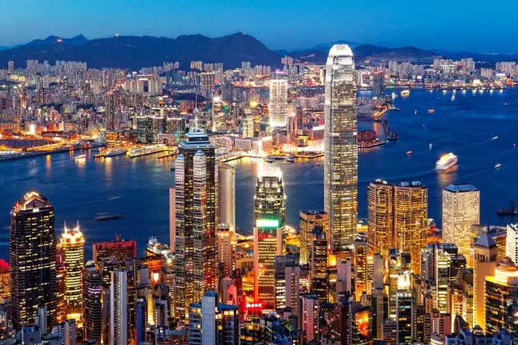 Hong Kong | Cheapest Countries to Visit From India