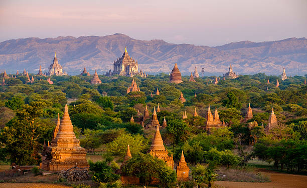 Myanmar | Cheapest Countries to Visit From India in October