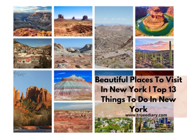 10 Best Attractive Places to Visit in Arizona With Family