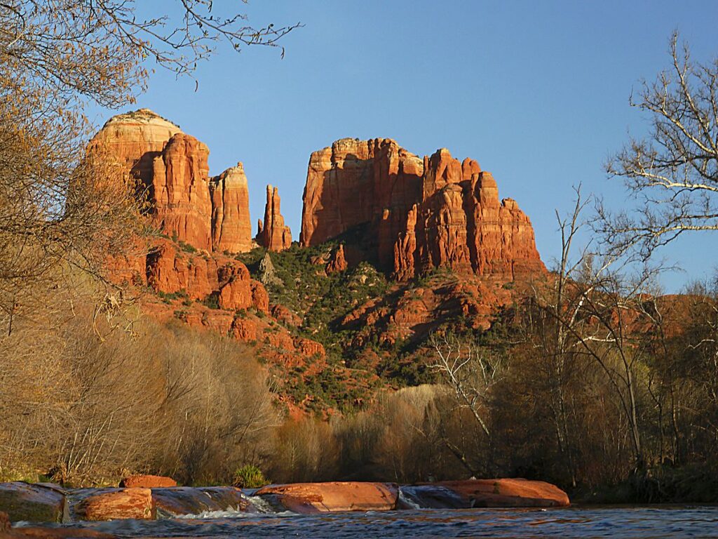 Sedona | Best Attractive Places to Visit in Arizona