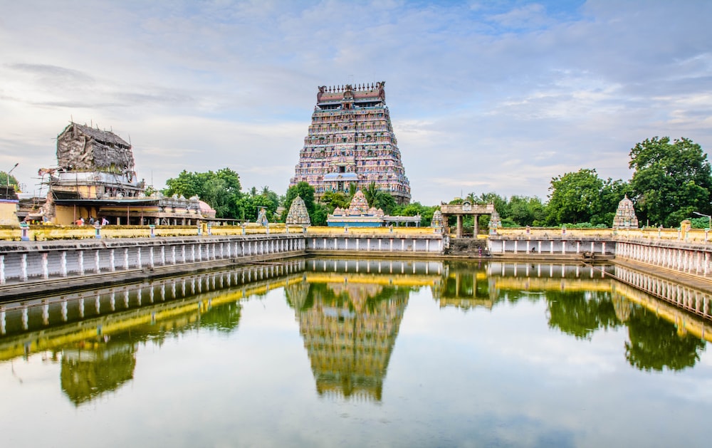 Chidambaram | Best Places to visit in Tamil Nadu