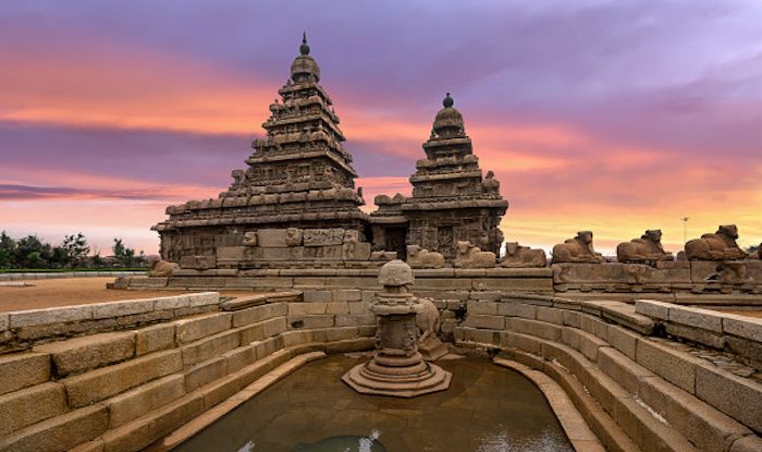 Nagapattinam | Top Tourist Attractions in Tamil Nadu