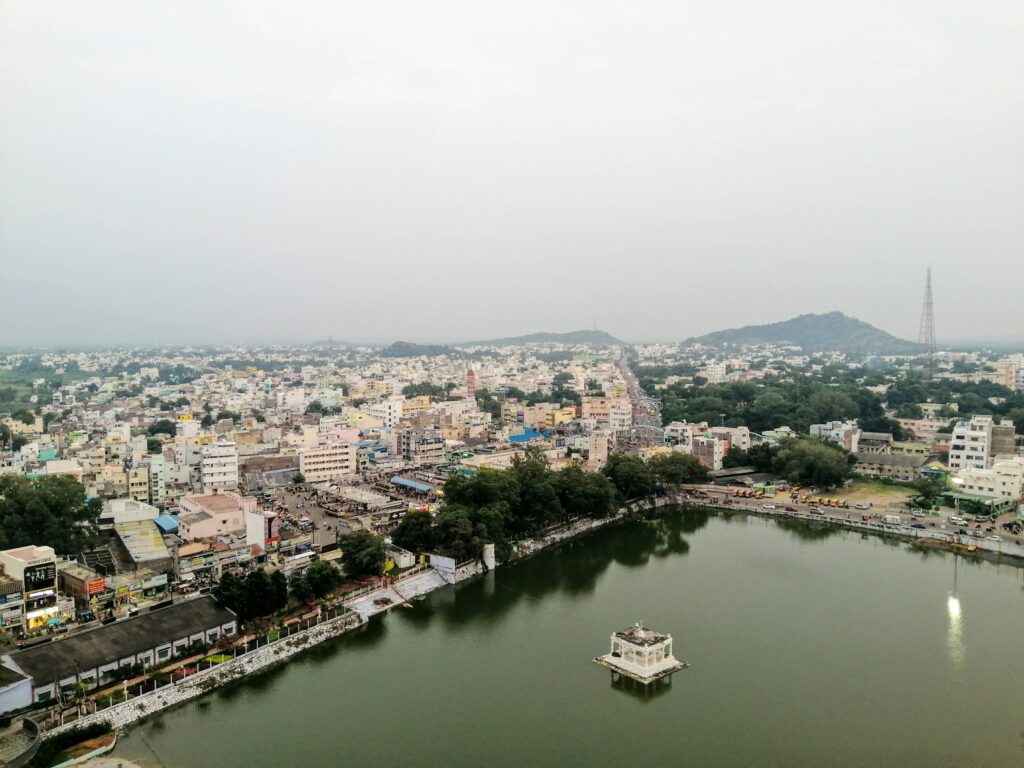 Namakkal | Top Tourist Attractions in Tamil Nadu