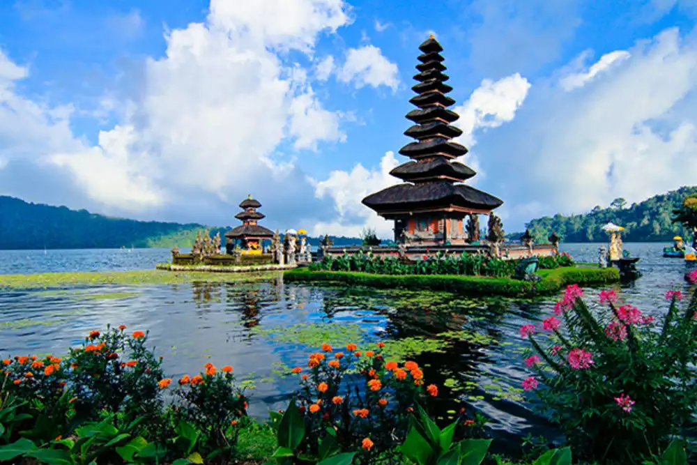 Bali, Indonesia - Best Places to Visit in Summer