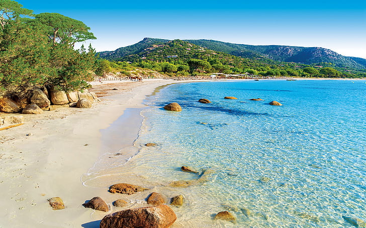 Corsica | Best Places to Visit in France