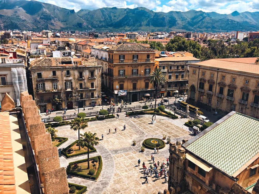 Explore the captivating fusion of cultures in Palermo, a city of enchantment that ranks among the best places to visit in Italy.