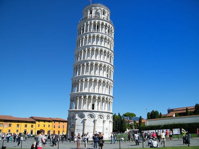 Pisa: Iconic Leaning Tower and Beyond