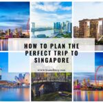 How to Plan the Perfect Trip to Singapore