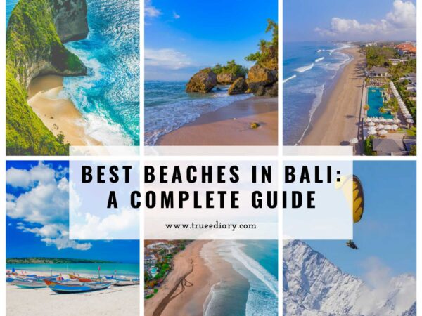 Best Beaches in Bali: A Complete Guide to the Island’s Top Coastal Gems