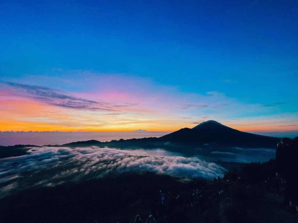 Mount Batur - A complete guide