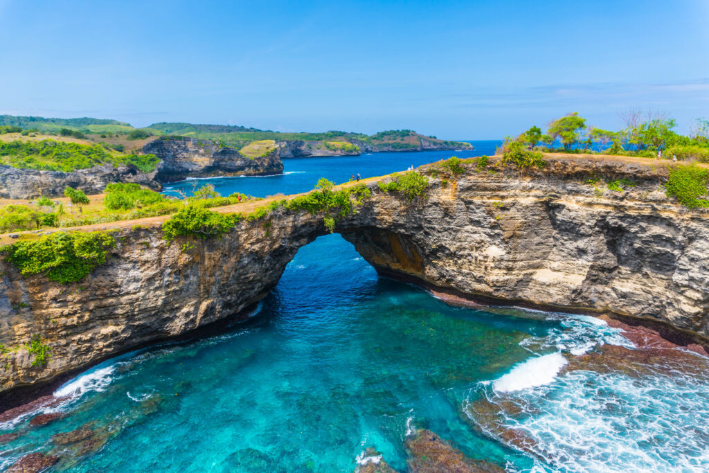 Nusa Penida - A complete guide