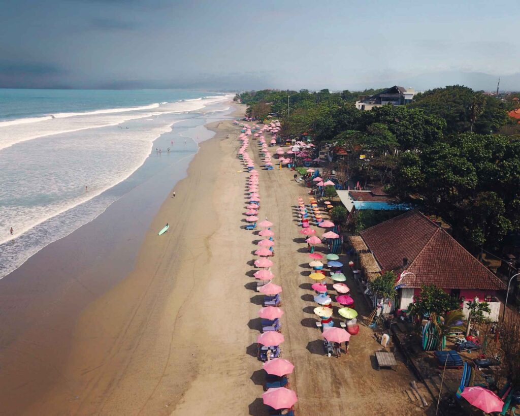 Seminyak Beach - A complete guide