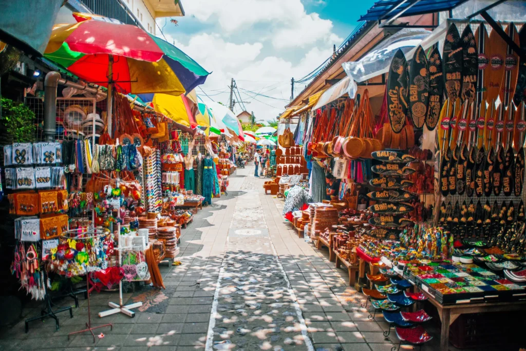 Ubud Art Market - A complete guide