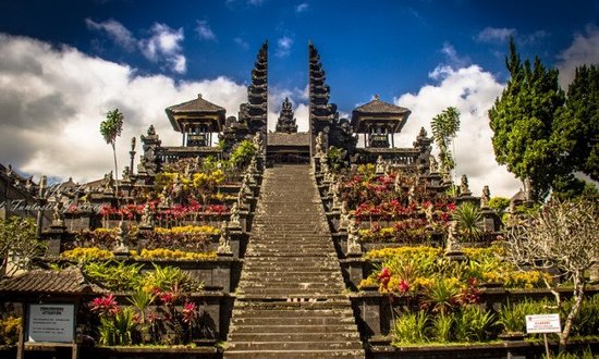 Besakih Temple - A complete guide